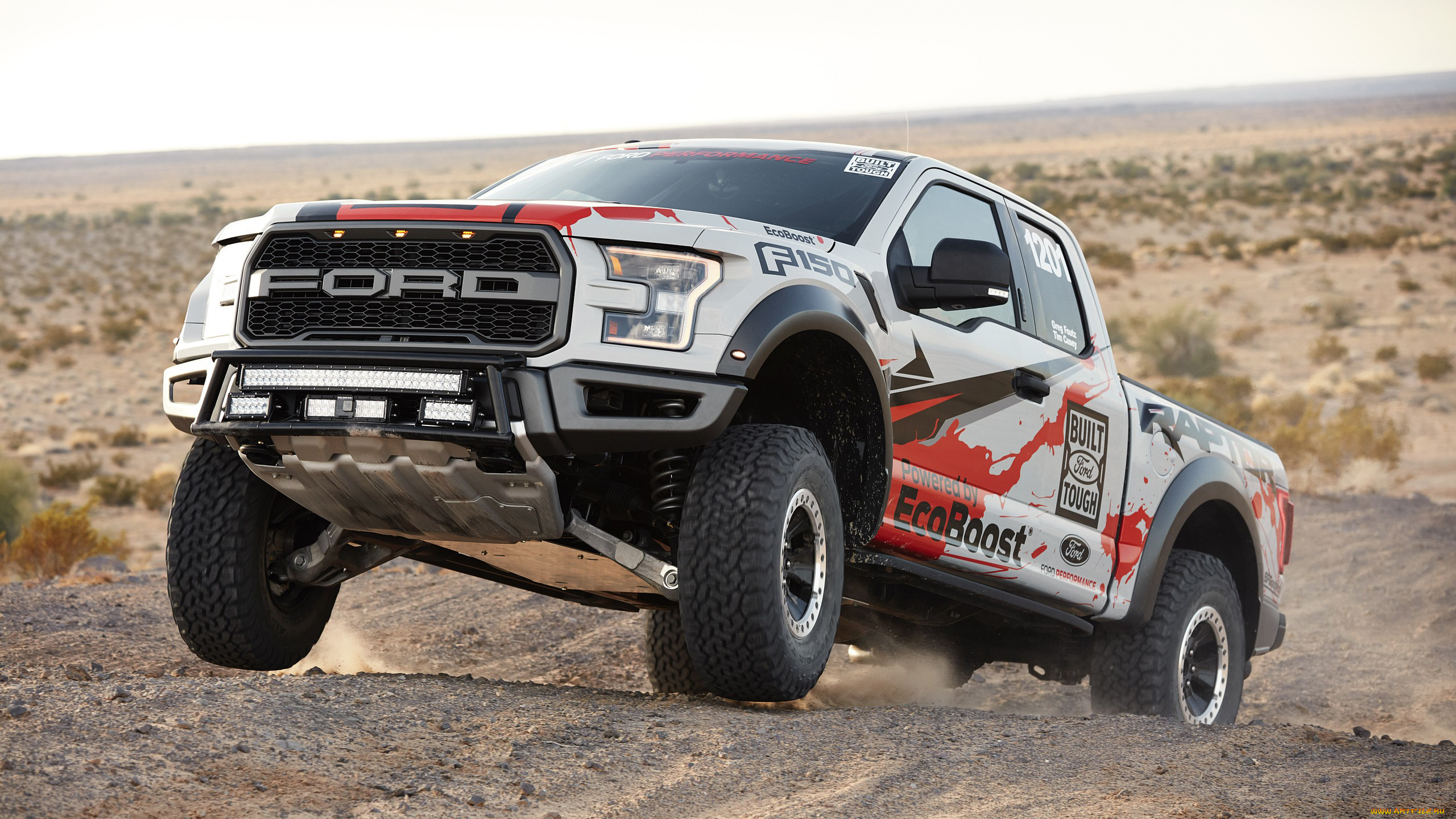 ford f-150 raptor race truck concept 2016, , ford, concept, race, truck, f-150, raptor, 2016